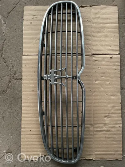 Maserati Quattroporte Grille calandre supérieure de pare-chocs avant AME15216