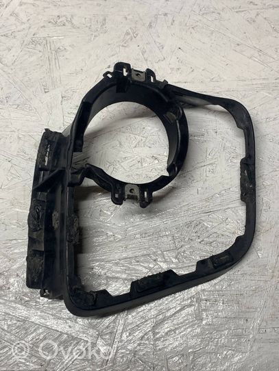 BMW X5 E70 Supporto del fendinebbia 10504310