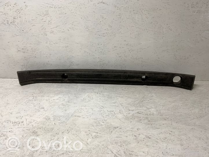 Mercedes-Benz A W168 Renfort de pare-chocs arrière (mousse) 1688850227