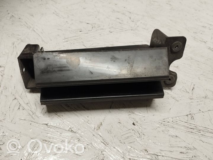 Dacia Dokker Intercooler air guide/duct channel 628202467R