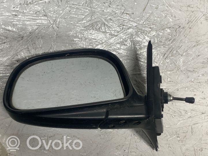 Mitsubishi Lancer Manual wing mirror E202826