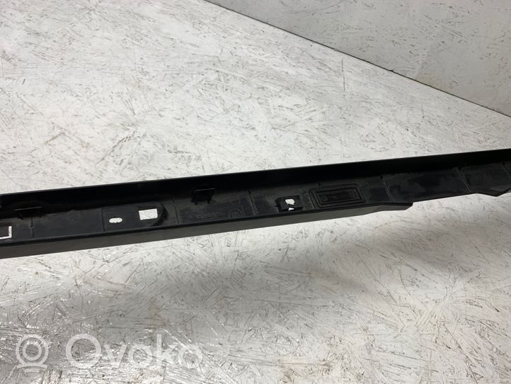 BMW X5 E53 Rivestimento di protezione sottoporta del bagagliaio/baule 51497132206