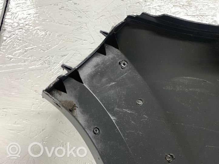 Fiat Ducato Rivestimento del pannello parte angolare del paraurti anteriore 1306563070