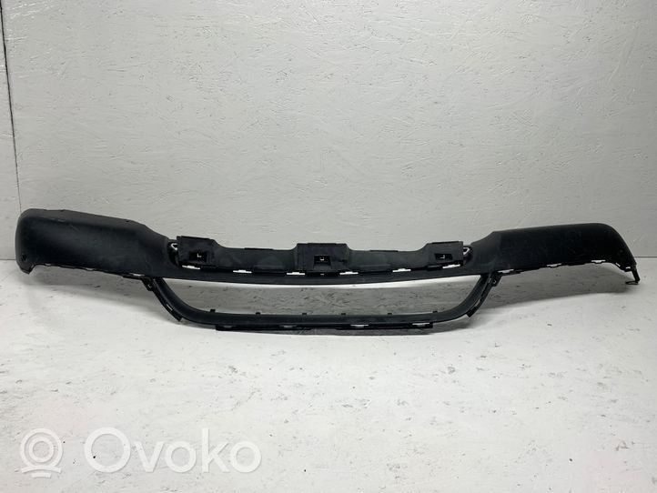 BMW X6 E71 Priekinis bamperis 51117179846