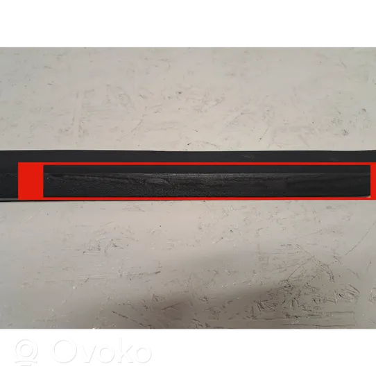 Volvo V50 Rivestimento portiera posteriore (modanatura) 30661449