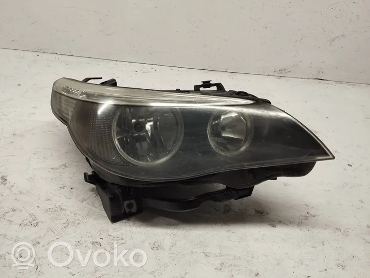 BMW 5 E60 E61 Faro/fanale 15872200