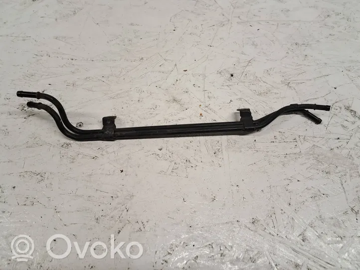 Audi A3 S3 8P Fuel line/pipe/hose 06A133779K