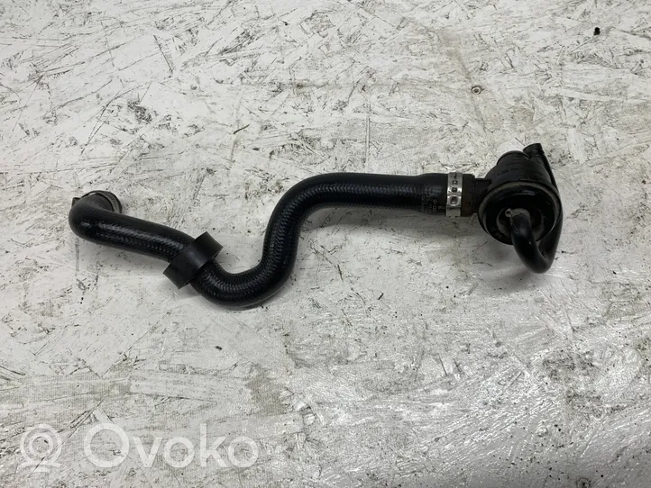 Audi A3 S3 8L Vacuum line/pipe/hose 8L0145691F