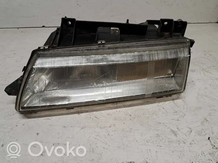 Citroen XM Headlight/headlamp 6091498