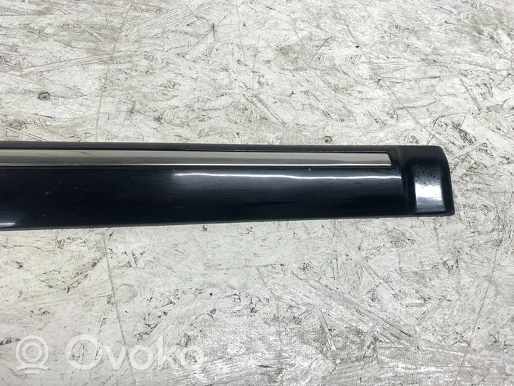 KIA Carens I Rear door trim (molding) 0K2FA50681