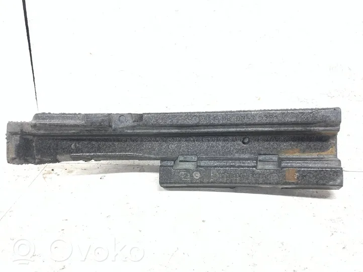 Volkswagen Multivan T4 Absorber zderzaka przedniego 7D0807693A