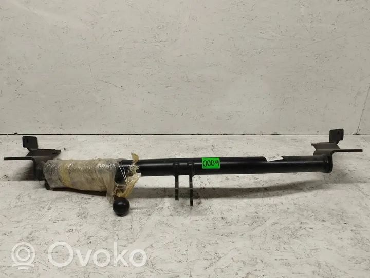 Mitsubishi Space Wagon Tow bar set 