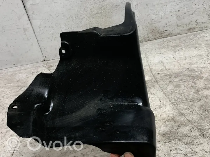 Opel Vectra B Engine splash shield/under tray 90572320