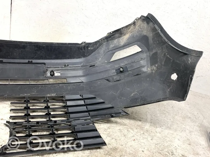 7LA807217 Volkswagen Multivan T6 Rear bumper, 111.99 € | RRR 