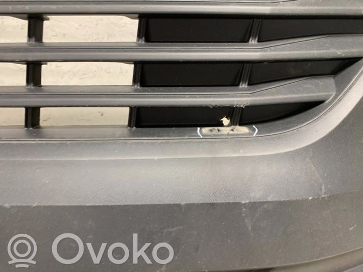 7LA807217 Volkswagen Multivan T6 Rear bumper, 111.99 € | RRR 