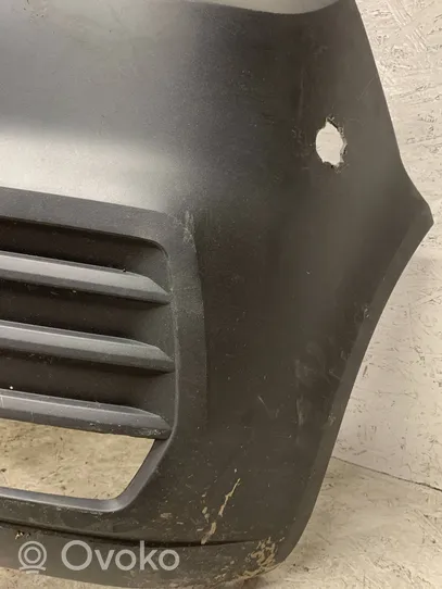 7LA807217 Volkswagen Multivan T6 Rear bumper, 111.99 € | RRR 