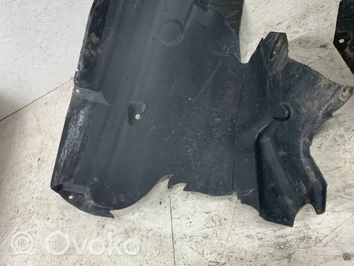 Audi A4 S4 B8 8K Etupyörän sisälokasuojat 8K0821171L