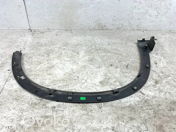 Honda CR-V Garniture pour voûte de roue avant 74165T0AA