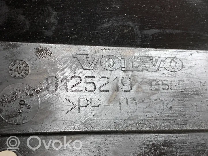 Volvo V70 Tuyau d'admission d'air 9125219