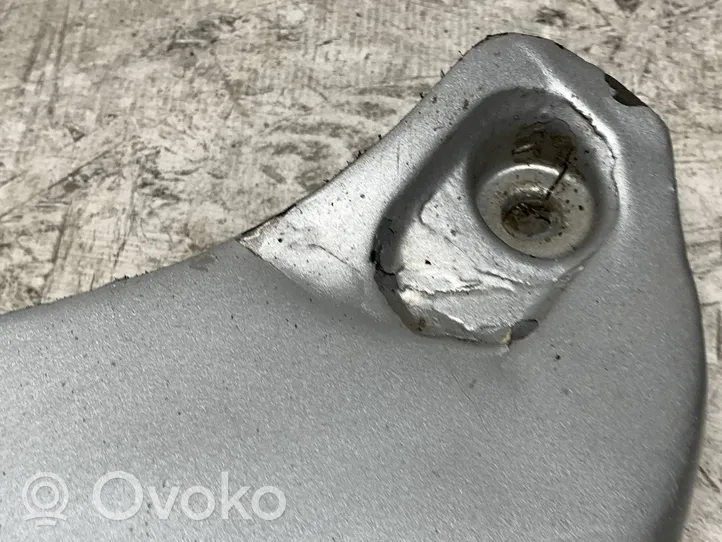 Volvo XC70 Spojler zderzaka przedniego 30698473