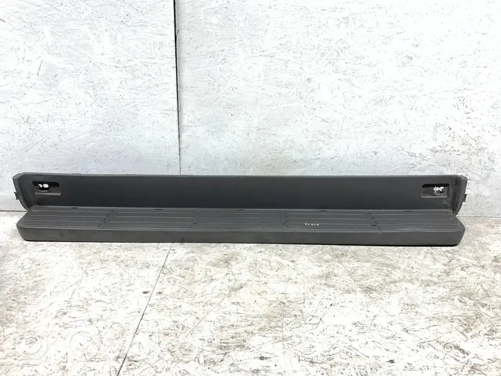 Mercedes-Benz Sprinter W901 W902 W903 W904 Trunk/boot sill cover protection 9018850202