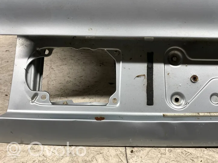 Audi A6 S6 C4 4A Puerta del maletero/compartimento de carga 