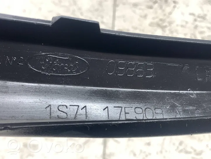 Ford Mondeo Mk III Listwa zderzaka przedniego 1S7117E909