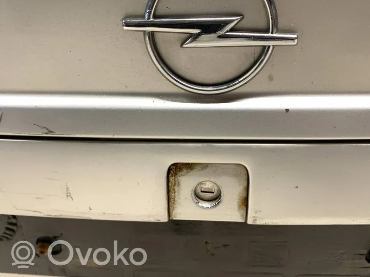 Opel Vectra B Heckklappe Kofferraumdeckel 