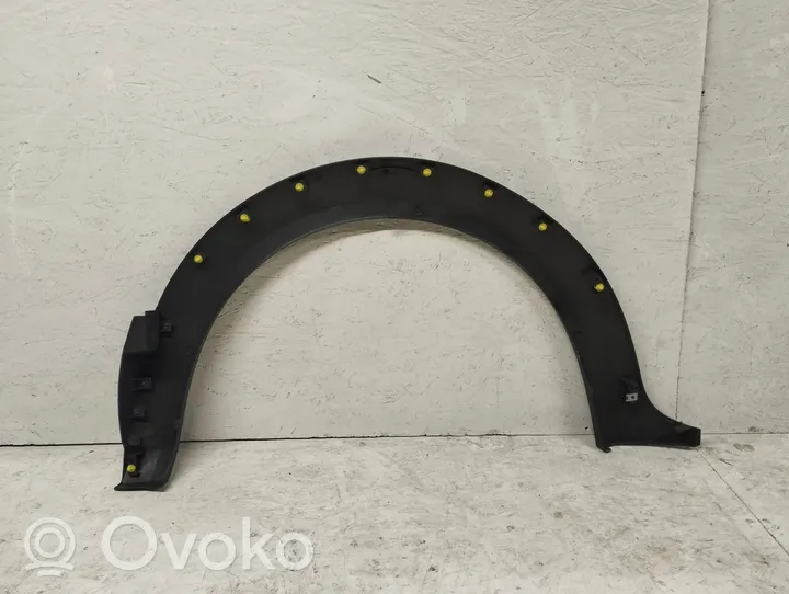 Ford Connect Etupyöräkotelon koristelista 7T16A278L01AFM5AB