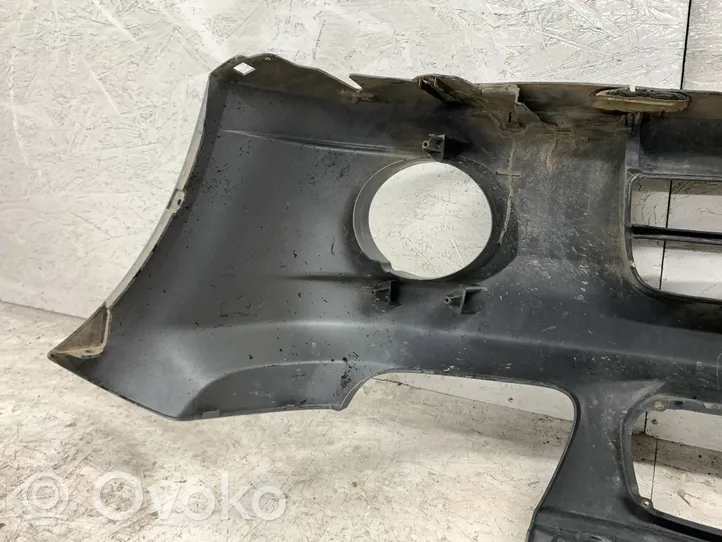 Subaru Justy Parachoques delantero 7171186GA0