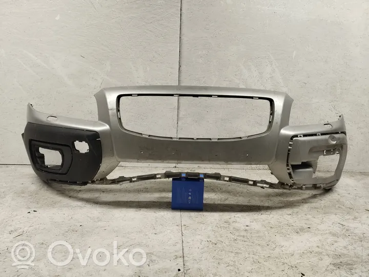 Volvo XC70 Front bumper 30678678