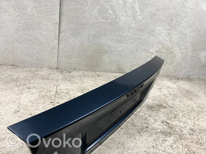 Volvo S60 Takaluukun rekisterikilven valon palkki 30716384