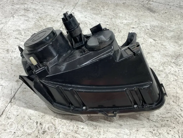 Renault Dacia Duster Phare frontale 1305236683