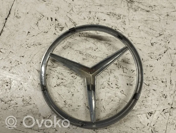 Mercedes-Benz Sprinter W906 Logo, emblème, badge A9068170016