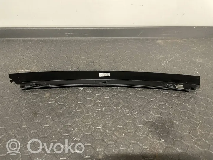 BMW 5 G30 G31 Rivestimento portiera posteriore (modanatura) 741987604