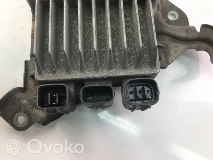 Toyota RAV 4 (XA20) Centralina/modulo motore ECU 8987120070