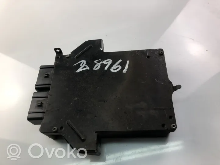 Chrysler Grand Voyager III Unité de commande, module ECU de moteur P04606233