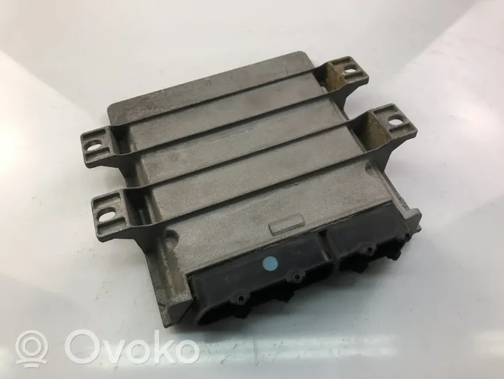 Rover 25 Centralina/modulo motore ECU NNN100743