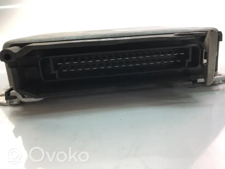 Saab 9000 CD Komputer / Sterownik ECU silnika 9119470