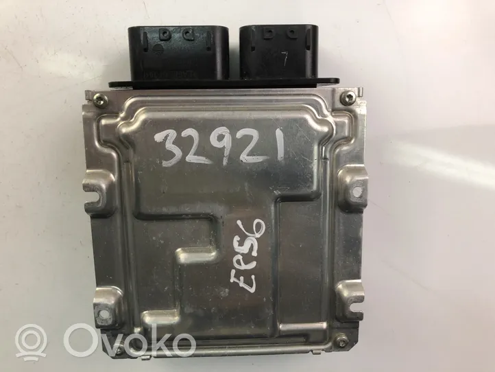 KIA Picanto Komputer / Sterownik ECU silnika 3910704202