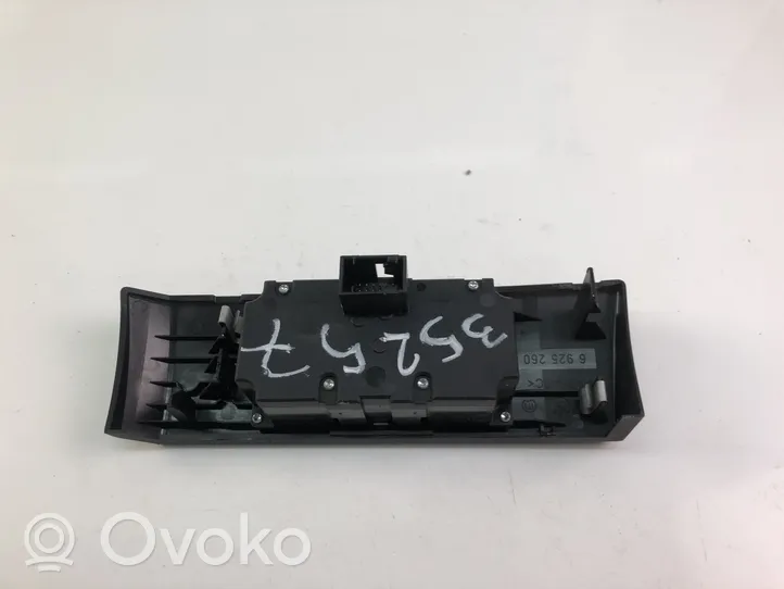 BMW 5 E60 E61 Pretmiglas lukturu slēdzis 6925287