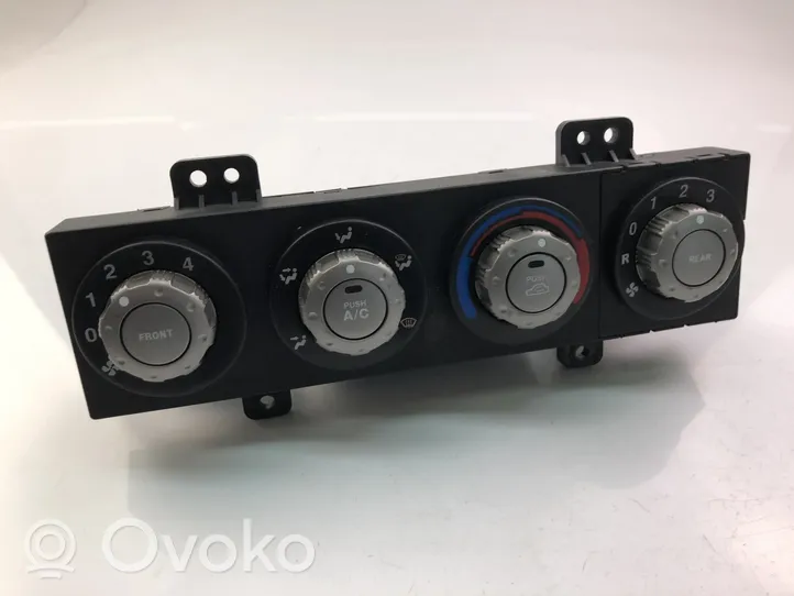 KIA Carnival Interior fan control switch 0K53C6119X