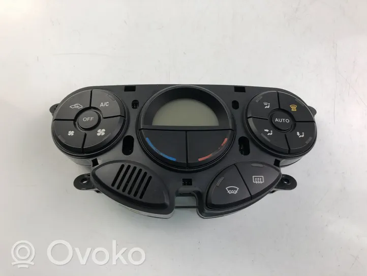 Ford Focus Interruttore ventola abitacolo 2M5H18C612AD