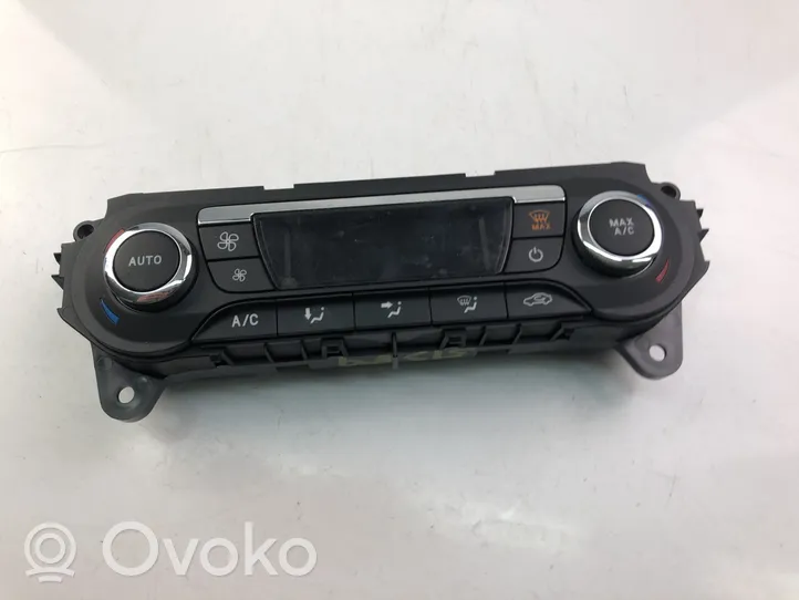 Ford Focus Przełącznik / Włącznik nawiewu dmuchawy BM5T18C612CH