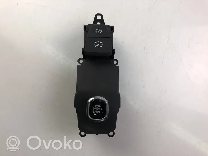 Volvo XC60 Przycisk / Włącznik czujnika parkowania PDC P31443819