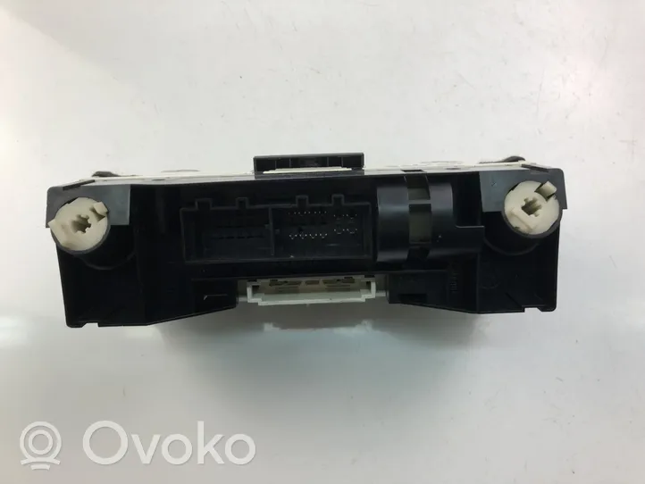 Volkswagen Fox Przełącznik / Włącznik nawiewu dmuchawy 6Q0819045T