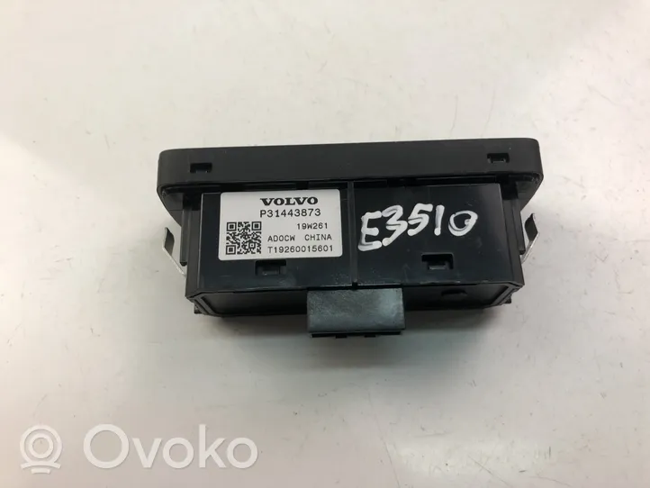 Volvo S90, V90 Takaluukun/tavaratilan luukun nostomoottori P31443873