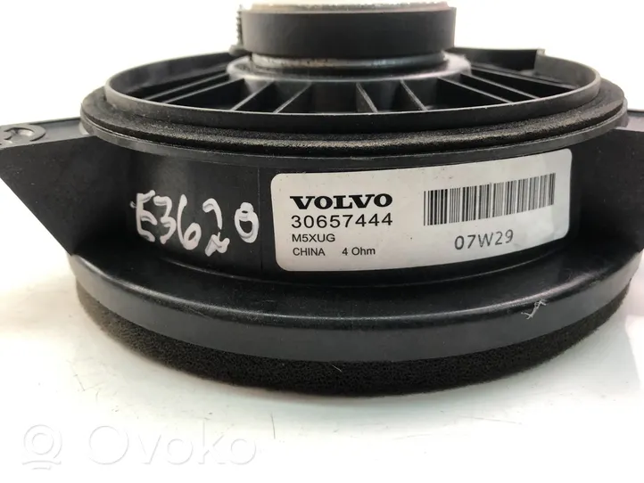 Volvo V50 Głośnik deski rozdzielczej 30657444