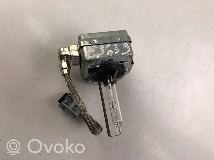 Ford Focus Moduł poziomowanie świateł Xenon 9285107294