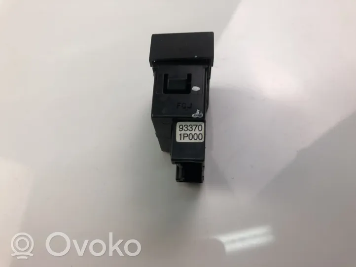 KIA Venga Light switch 933701P000